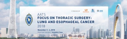 AATS 2018